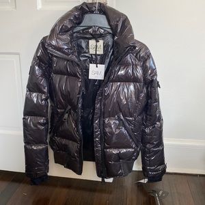 Brand new / never worn SAM. Bomber.